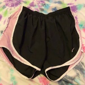 nike dri-fit shorts